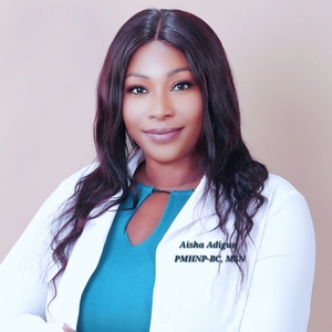 Aisha Adigun's profile photo