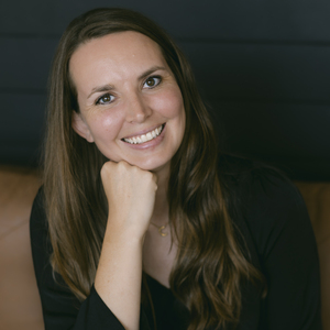 Christine Foster's profile photo