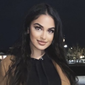 Arooj Minhas's profile photo