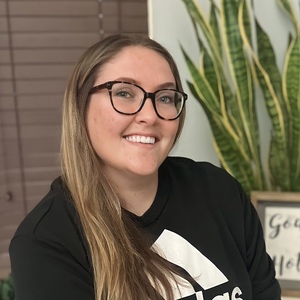 Cassie Mahan's profile photo