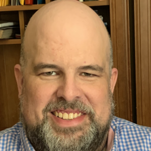 Andy Bass's profile photo