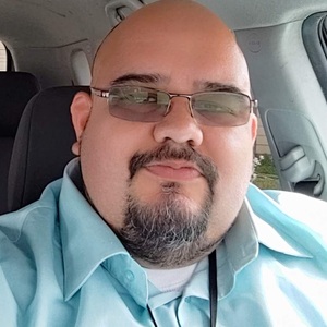Anthony Palomo's profile photo