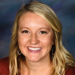 Dr. Nicole Andrews's profile photo