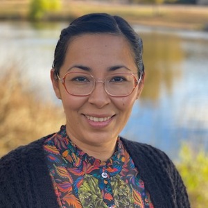 Roxana Barrios-Orozco's profile photo