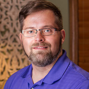 Jason Gantt's profile photo