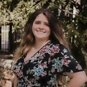 Kristy Amos's profile photo