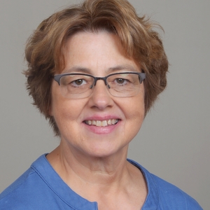 Dina Payne's profile photo