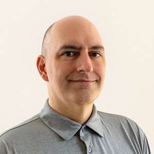 Mike Kotch's profile photo