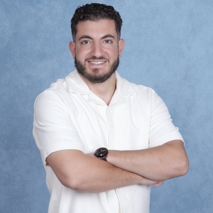 Waseem Khalaf's profile photo