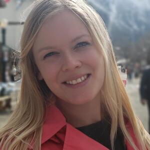 Robin Cook's profile photo