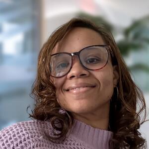 Ashley Smith's profile photo