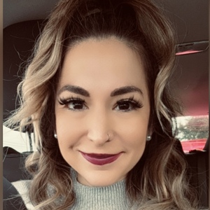 Sasha Esparza's profile photo