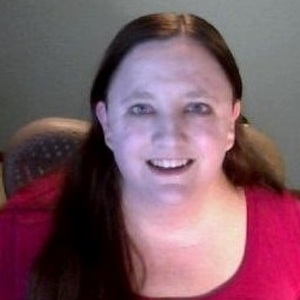 Angela Hastings's profile photo