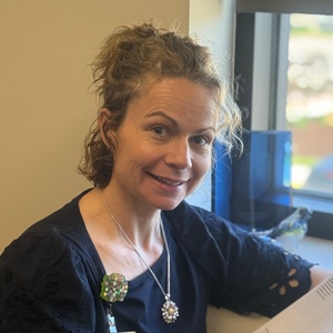 Samantha Volstorf's profile photo