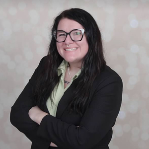 Lizz Johnson's profile photo