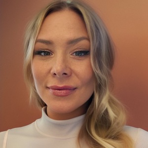 Audrey Haas's profile photo