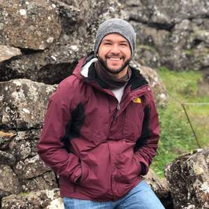James Rhoden's profile photo