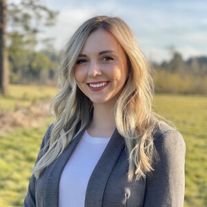 Miranda Lyon's profile photo