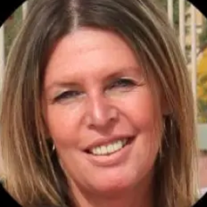 Christine Cantrell's profile photo