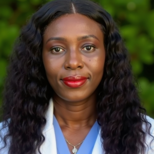 Ogechi Lebeanya's profile photo