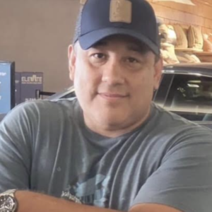 Joel Lopez's profile photo