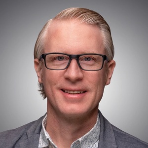 Bryan Larson's profile photo
