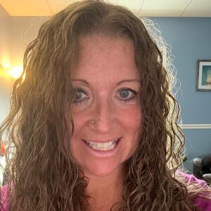 Desirae Perez's profile photo