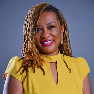 Ebony Nickerson's profile photo