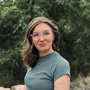 Melissa Bauman's profile photo
