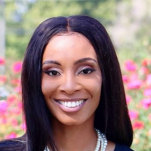 Amber Freeman's profile photo