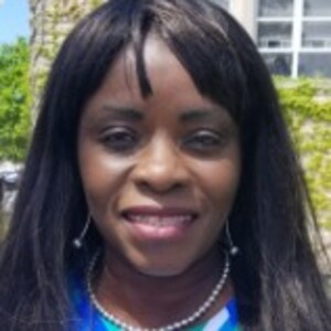 Veronica Adeoye's profile photo