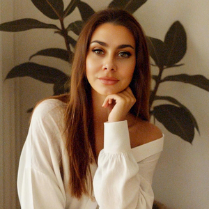 Sloane Carlson's profile photo