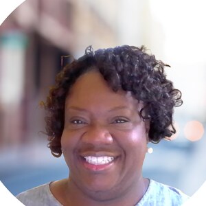 Renee Williams
