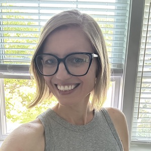 Stephanie Petrey's profile photo