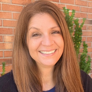 Cristina Woodward's profile photo