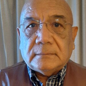 Antonio Fernandez's profile photo