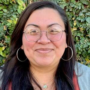 Valerie Martinez's profile photo