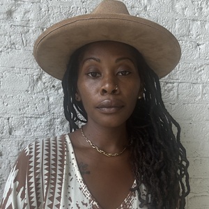 Anisha Morgan's profile photo