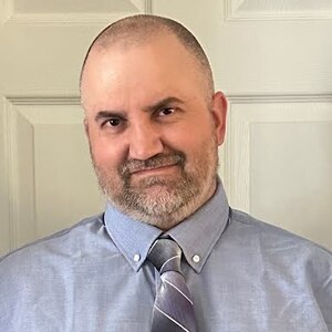 Jeremy Coleman's profile photo