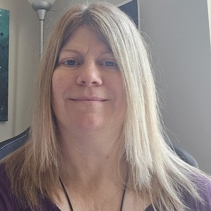 Christine Hall