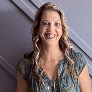 Mary Goggins's profile photo