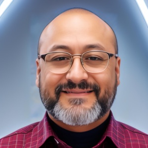 Josue Bustos's profile photo