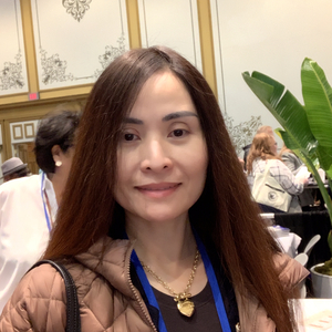 Margreat Murray's profile photo