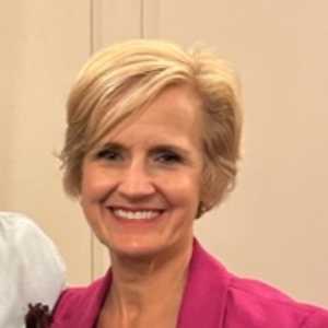 Jennifer Russell