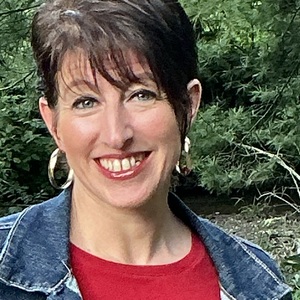 Jodi McCarthy