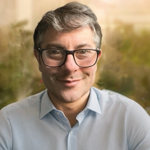 Ari Natinsky's profile photo