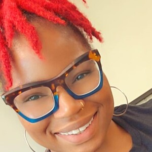 Maya Hampton's profile photo