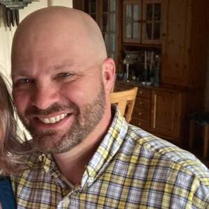 Brian Darden's profile photo