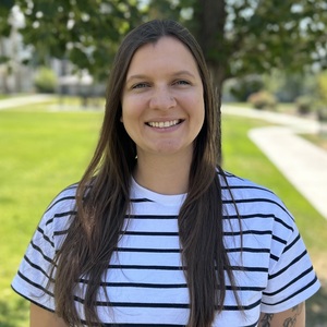 Hailey Johnson's profile photo