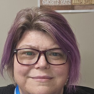 Sheila Sutherland's profile photo